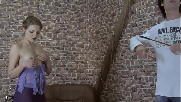 Nonton Slave Oo Training. thumbnail