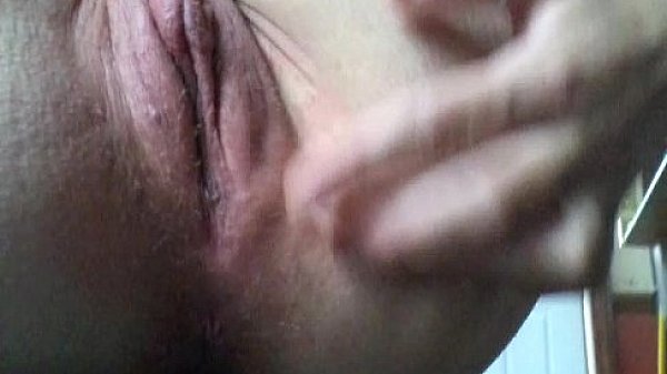 Nonton Spanking My Tight Pink Pussy Real Hard In Crotchless Panties! thumbnail