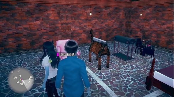 Nonton 【ai*shoujo】simmer(dungeon Munchies)#1 thumbnail