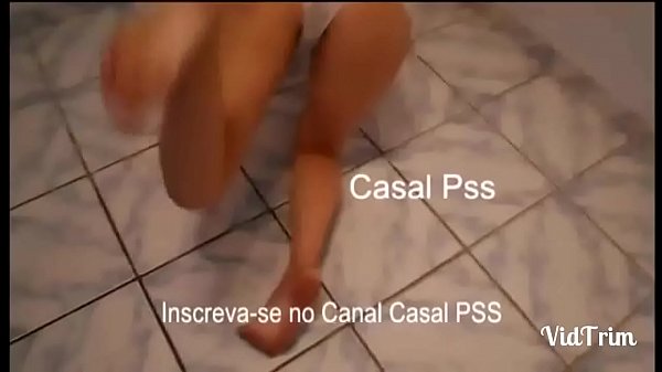 Esposinha Malhando - Casal Pss thumbnail