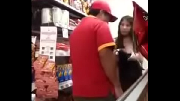 Nonton Pendeja De Graba En Una Tienda. thumbnail