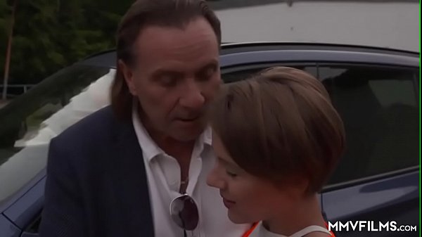 Young German Driving Learner 