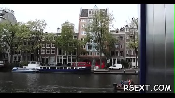 Chick With Tiny Milk Cans Fucks Hard thumbnail