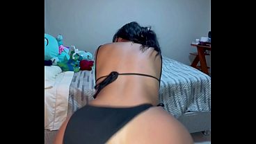 follando en la ciudad de lima Per&uacute; con una hermosa colombiana 