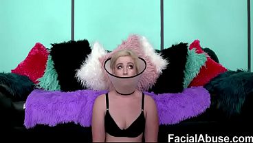 Nonton Sesso Orale Profondo - Scena Intensa Con Krystal Kash thumbnail