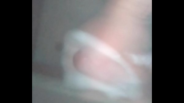 Moi en action avec ma bite