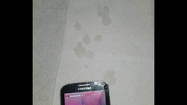 CumTribute  Therealjadarabbit   part 2