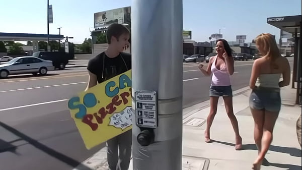 Nonton Amanda Is An 18 Year Old Hooker Who Loves Sex thumbnail