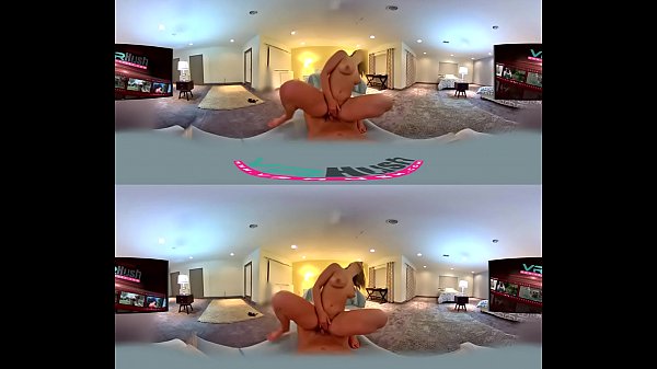 Sexlikereal abella danger and her wedding surprise 360vr 60 fps 