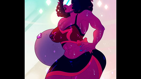 Steven Universe Hentai compilació_n #01
