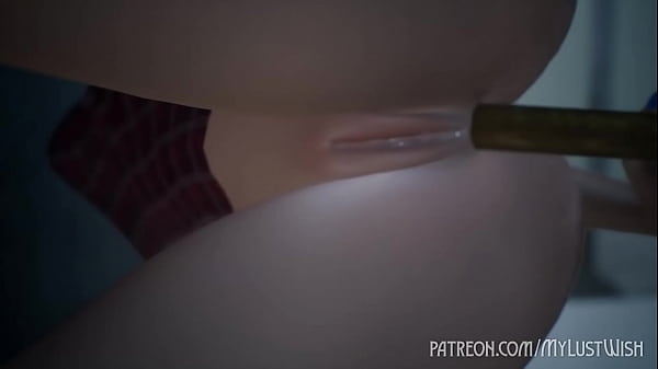 My Lust Wish Game - College Girl Plays With Herself In Dorm Bathroom thumbnail