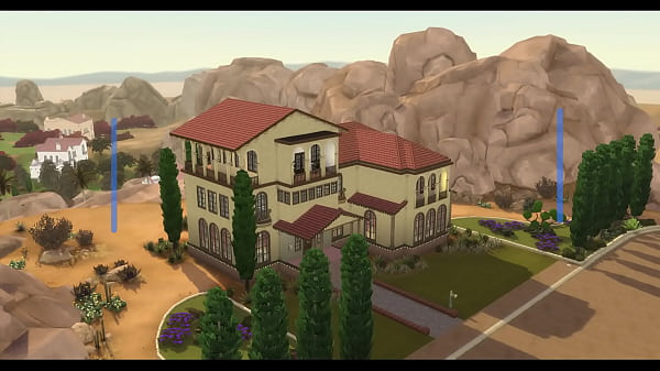 Nonton Anna Et S&eacute;bastien thumbnail