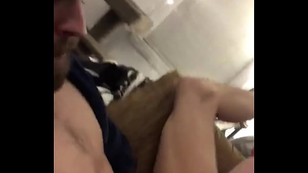 Jerked Off Into My Mouth thumbnail