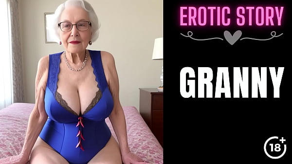 Granny Needs Sex Too thumbnail