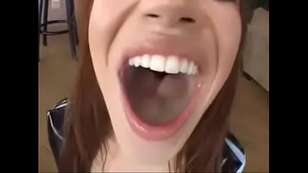 Sexy Faith Leon Sucks And Swallows Cum thumbnail
