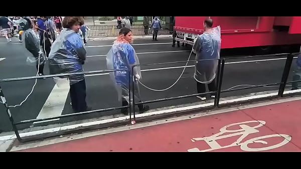 Nonton Demolidor Esse Toca Alto thumbnail