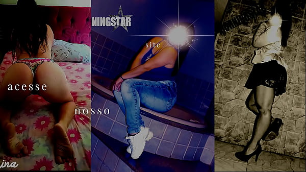 "casada Liberada Pro Neg&atilde;o E Filma Tudo Pro Marido" thumbnail