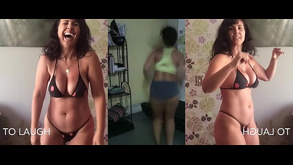 Milf Mom Twerks thumbnail