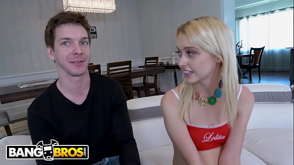 Bangbros - Chloe Cherry: Two Big Cocks Are Better Than One thumbnail