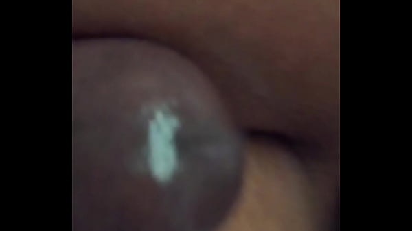 Ebony teen Tit Fuck