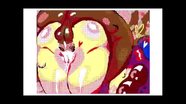 Recopilacion arte de bunnyorange