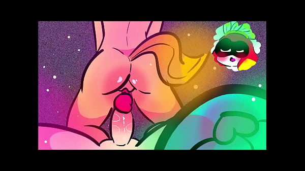 Nonton Recopilacion Arte De Bunnyorange thumbnail