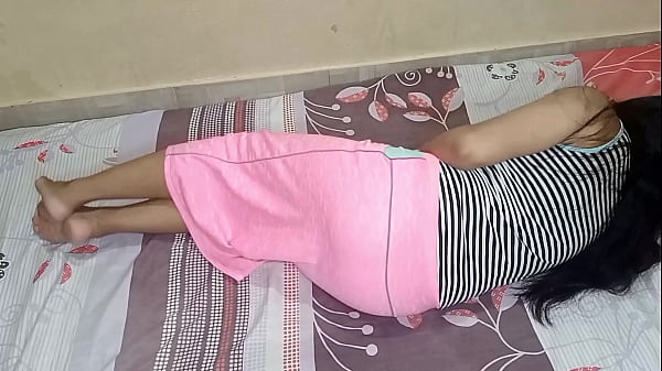 Nonton Stepmom Dreamed She Was Getting Fucked By Her Stepson thumbnail