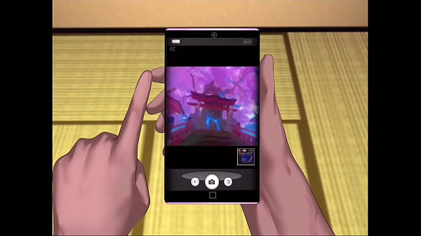 原神 八重神子 セックス 中出し thumbnail