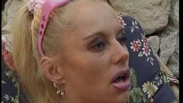 Tanya Hansen - Forbidden Dreams Scene 1 thumbnail