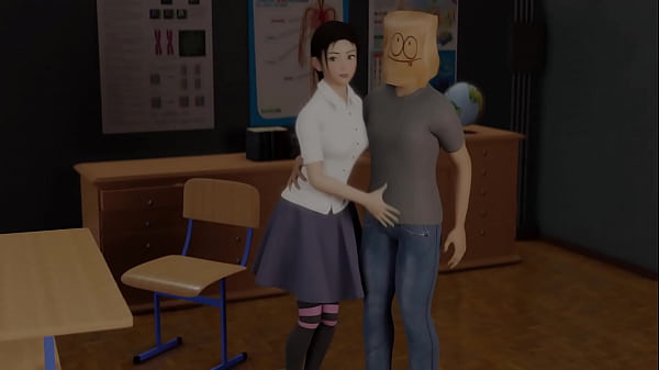 Nonton Enjoys Extra Classes After School thumbnail