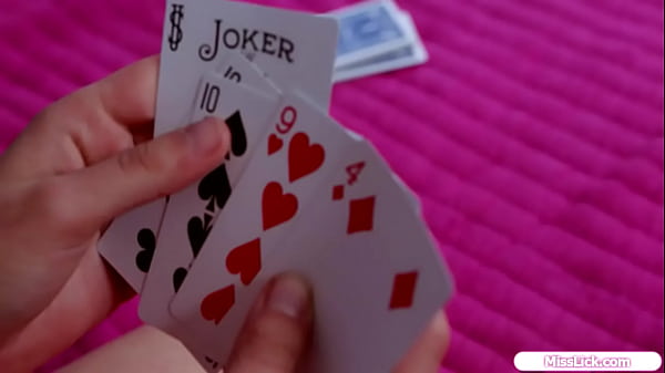 Small Tits Blonde Has A Real Hottie In Her Bedroom.they Kiss And Suck Tits Before She Licks Her Shaved Pussy.she Facerides The Petite Babe In A 69er thumbnail