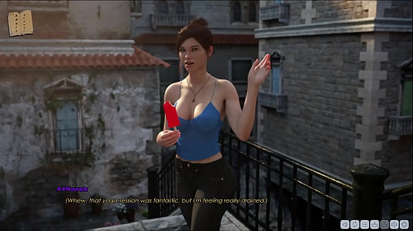 Lust Academy 372 thumbnail