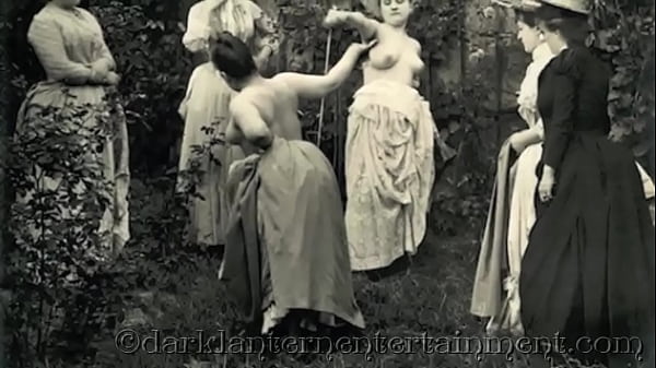 Nonton 'seeing Louise' From My Secret Life, The Sexual Memoirs Of An English Gentleman thumbnail