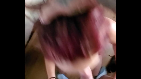 Nonton Redhead Dicksucker thumbnail