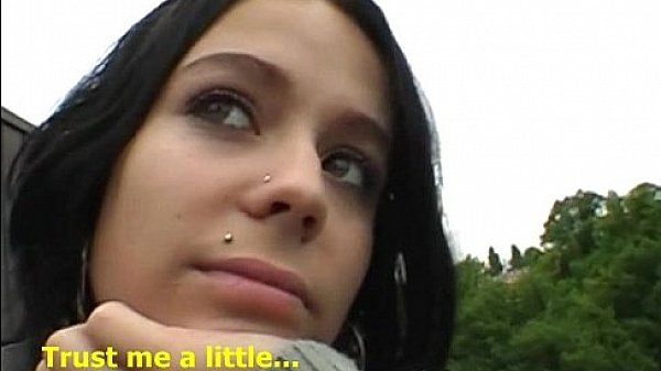 Lekker griet ontvangt geld voor pijpbeurt 