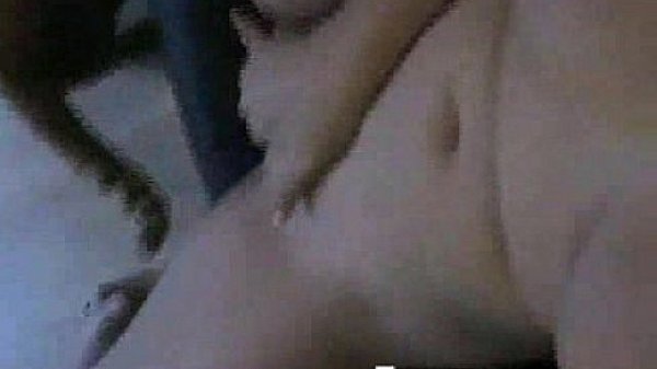 Busty Babe Exposing And Playing With Her Pussy thumbnail