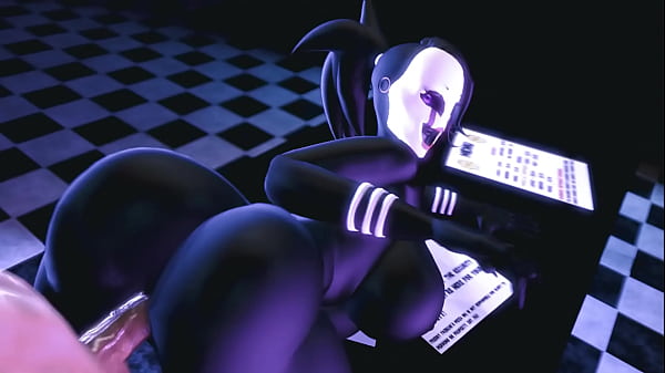 Nonton Que Marioneta Mas Puta thumbnail