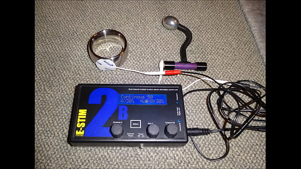 Prostate Estim thumbnail