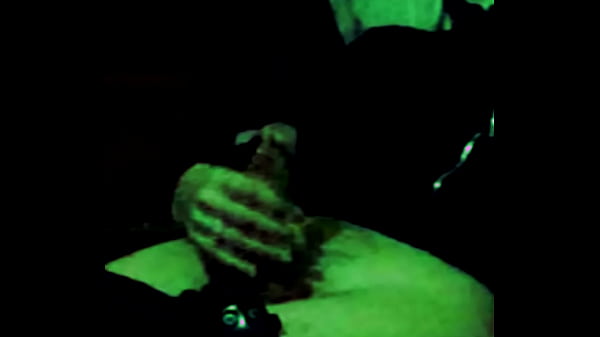 Partecita De Masturbacion Vintage Luz Verde thumbnail