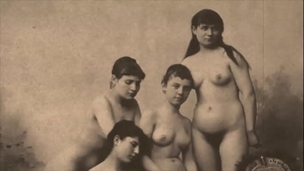 Vintage Hardcore 'naughty Granny' thumbnail