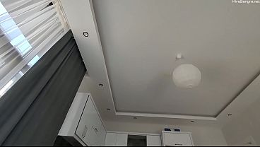 Nonton Step Mommy Offered To Fuck Her In The Ass While Daddy Is Not Home! thumbnail