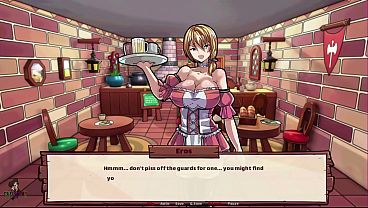 Nonton Breeding Farm Episode One Washed Up On Shore thumbnail