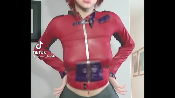 Nonton Chica 3d thumbnail