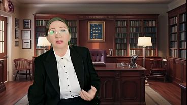 Nonton The Hypnotic Bully: How The Student Controlled The Principal. Indecent Situation. thumbnail