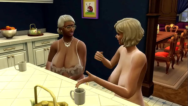 Sims 4: A Psychiatrist Makes The Most Of Her Sessions thumbnail