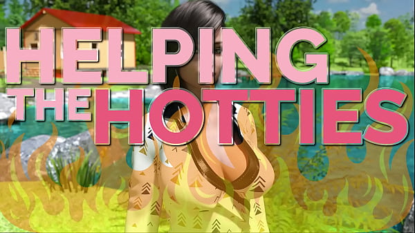 Nonton Helping The Hotties Ep. 133 &ndash; Hot, Gorgeous Women In Dire Need? Of Course We Are Helping Out! thumbnail