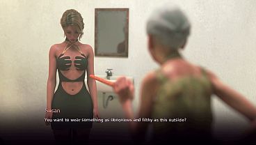 Village Slut Transformation 70 Animation, Porn Games, Adult Games, 3d Game, Visual Novel thumbnail