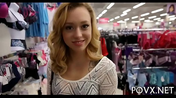 Powerful Dude Uses His Strapon To Nail Wet Twat Hole thumbnail