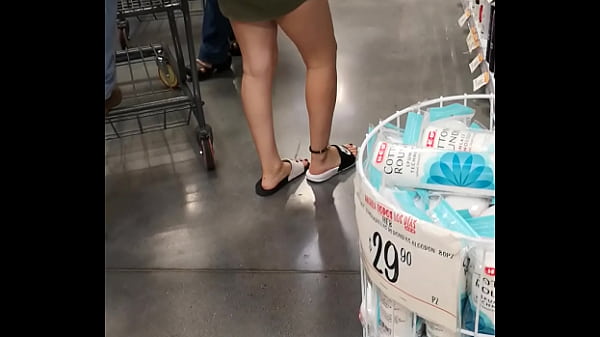 Nice legs