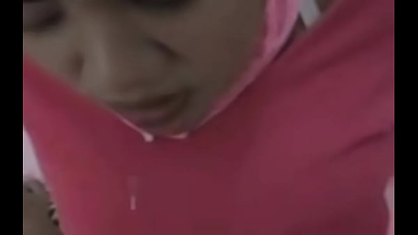 Hijab sex